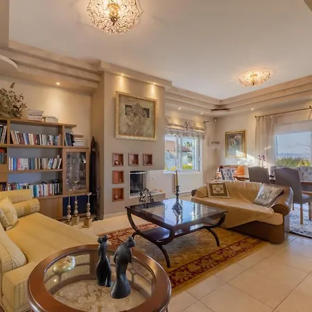 Alegria 3bd Vila *