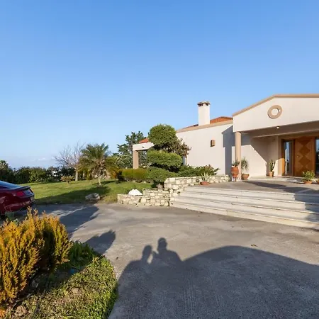 Villa Alegria 3bd Città di Kos