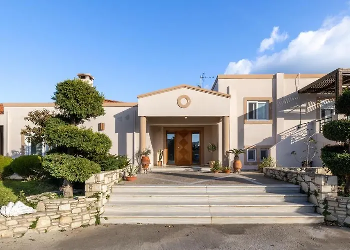 Alegria 3bd * Città di Kos