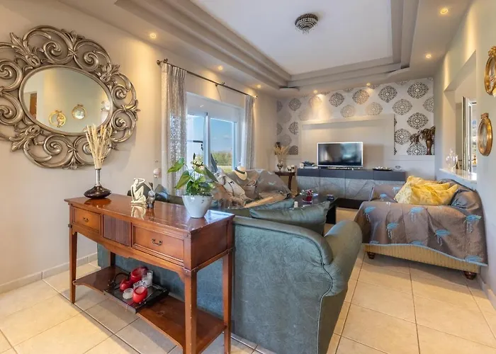 Alegria 3bd Città di Kos