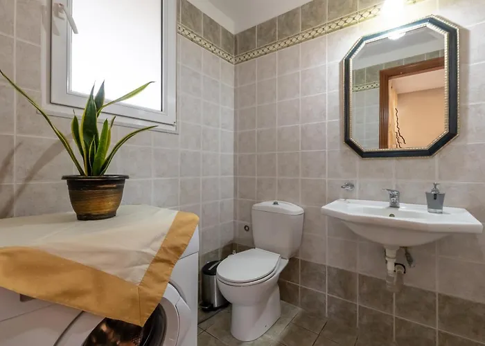 Villa Alegria 3bd