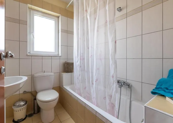 Alegria 3bd * Città di Kos