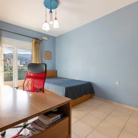 Alegria 3bd וילה