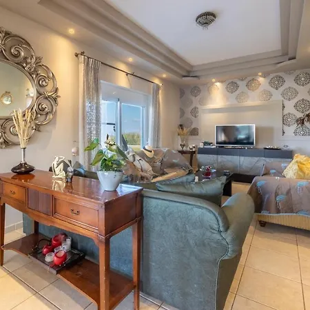 Alegria 3bd Cós
